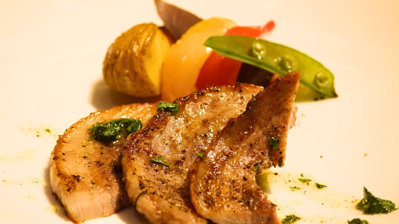 【One Harmony 会员价格】 Contrail 午餐 B