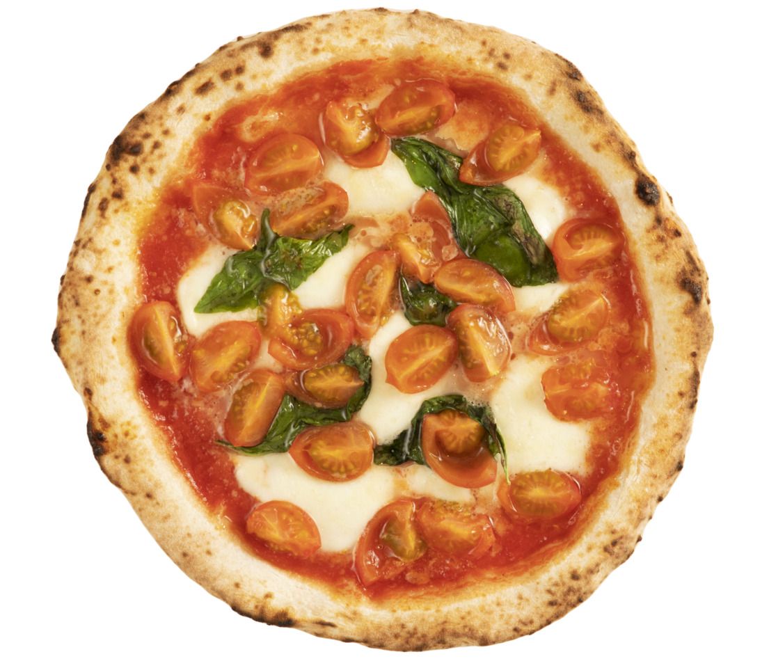 【テイクアウト】　D.O.C