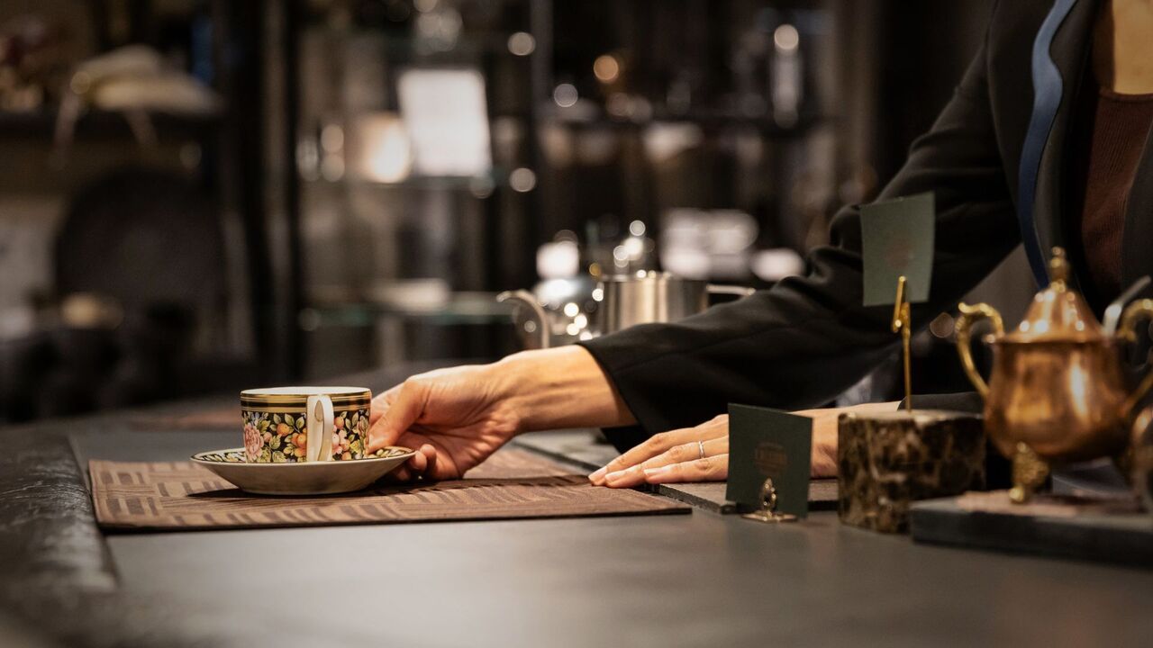 CUSTOM Short 45 minutes