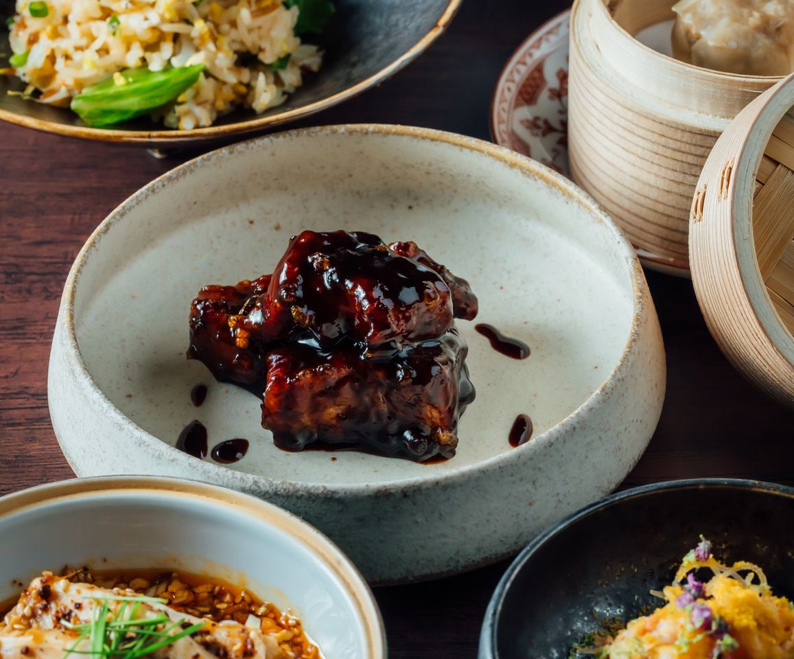 【LUNCH】 CONDER COURSE