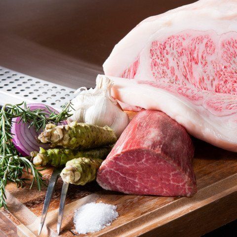 [JRHM/WESTER Point Plan | For those who use 1,000 points or more/Dinner only] 20% off on premium steak dinner