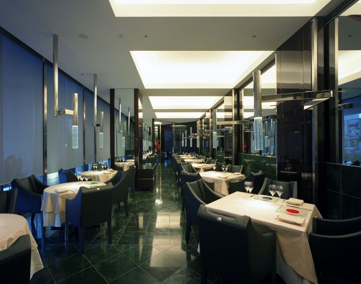 -Pranzo-Omakase course