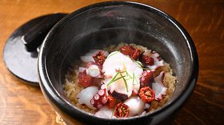 季節のおまかせ [ご飯・デザートまで]