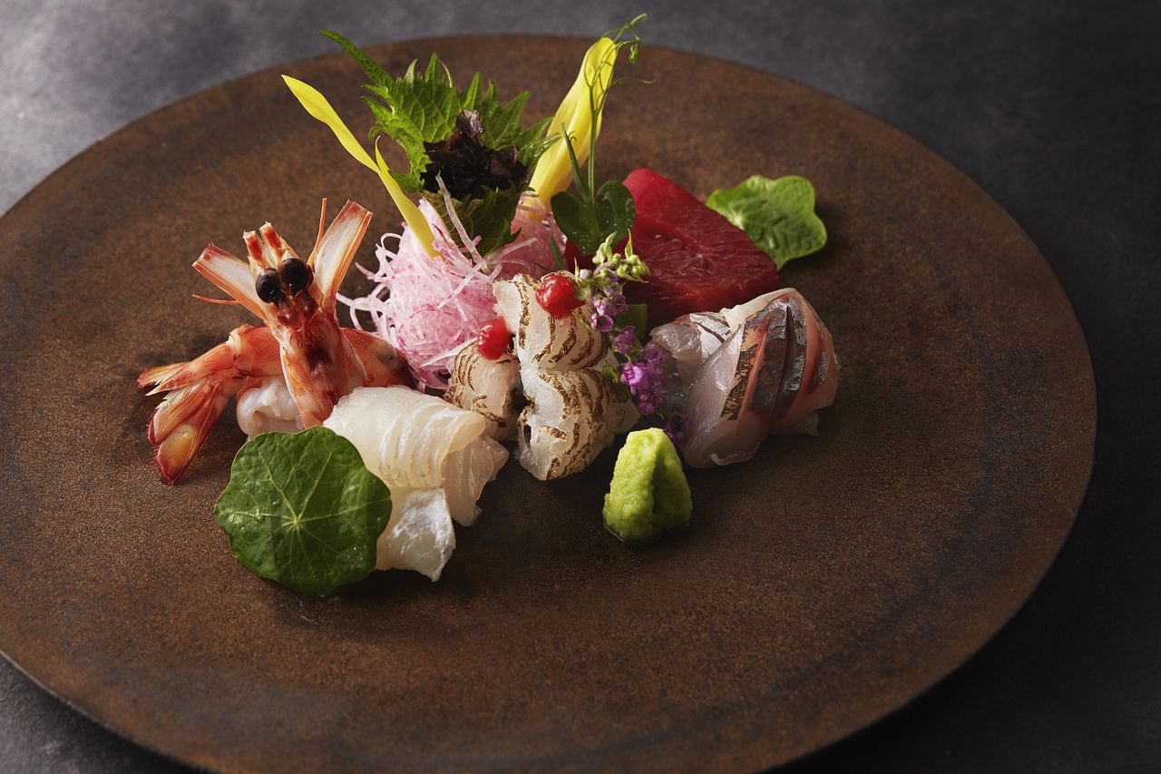 【平日】鼓～Tsuzumi(ランチ) 