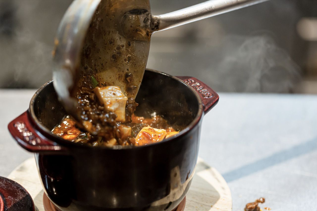 【LUNCH】CONDER COURSE（13時半以降限定）