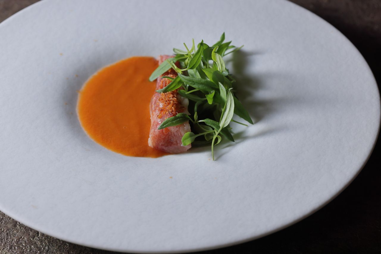 ◆TOKI◆【Counter Seating】