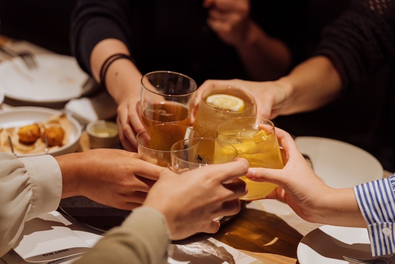 【PEPの“食べてほしい”を集めたコース】6000円大皿コース