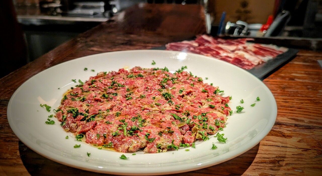 4名様限定！利三郎の人気メニューが楽しめるショートコース⭐️