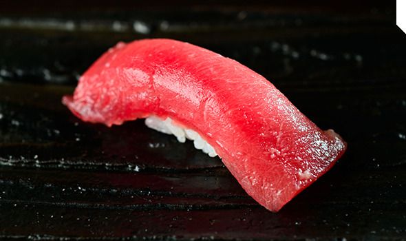 Chef's choice course