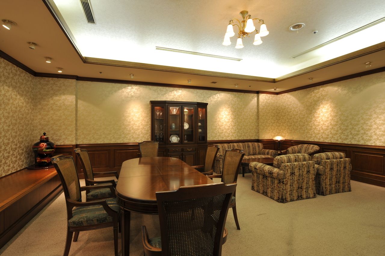 [VIP Salon] 7,600 yen for each additional 30 minutes (from October 1st)