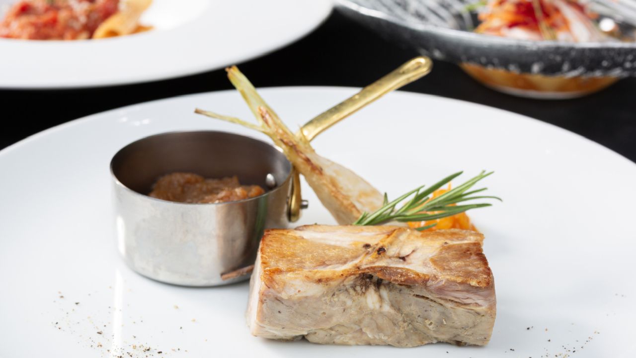 オススメ❕10種の生ビール含む飲み放題付き「LUCE」コース