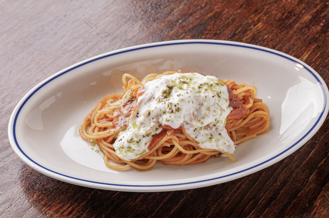 【MATSUBATEI】Lunch  Course 