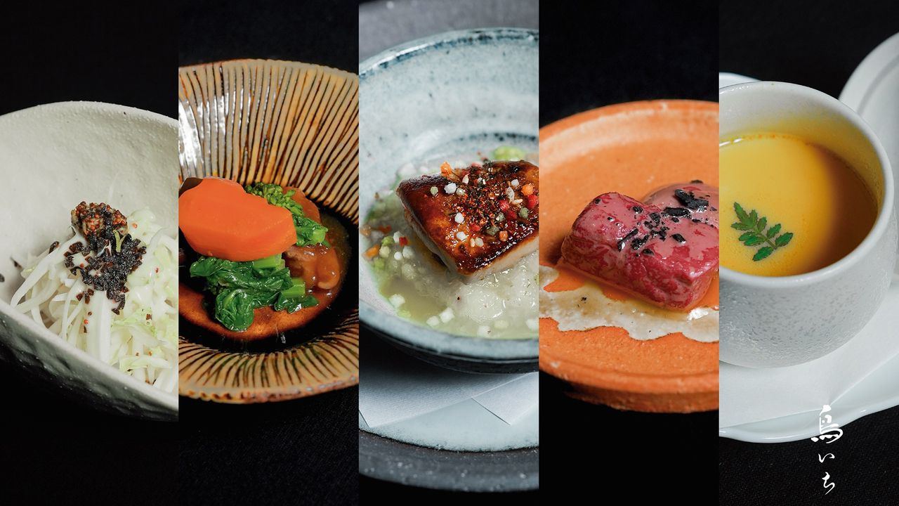 【15품+음료 무제한】야키토리 12,000엔 코스