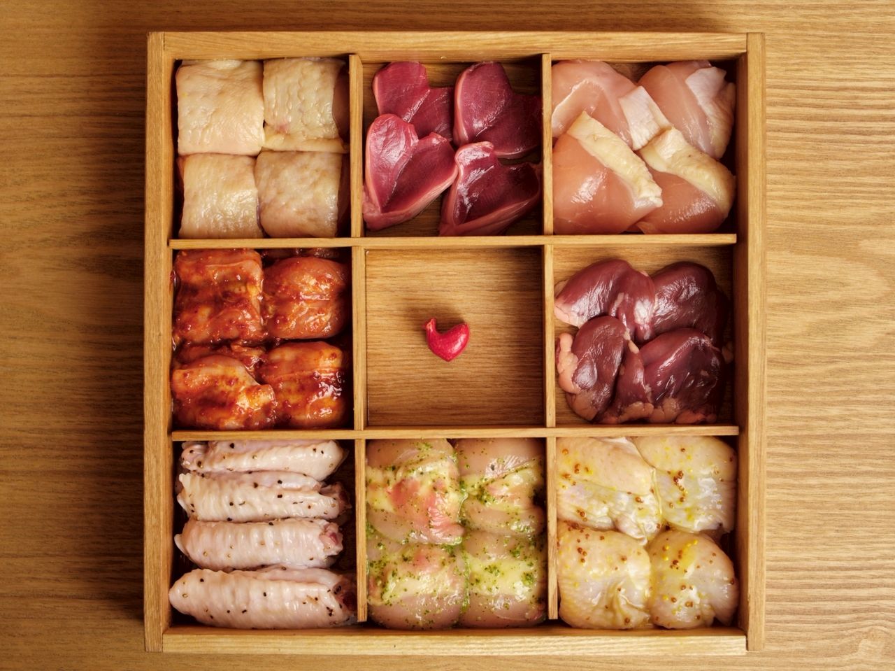 [Seasonal Iro Course] Includes 3 hours of all-you-can-drink! Enjoy our popular menu!