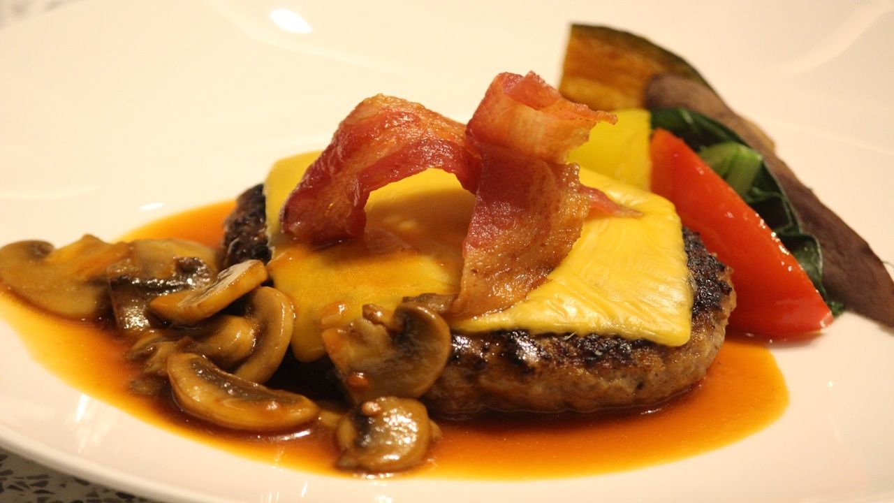 [One Harmony Member Price] Contrail Lunch C