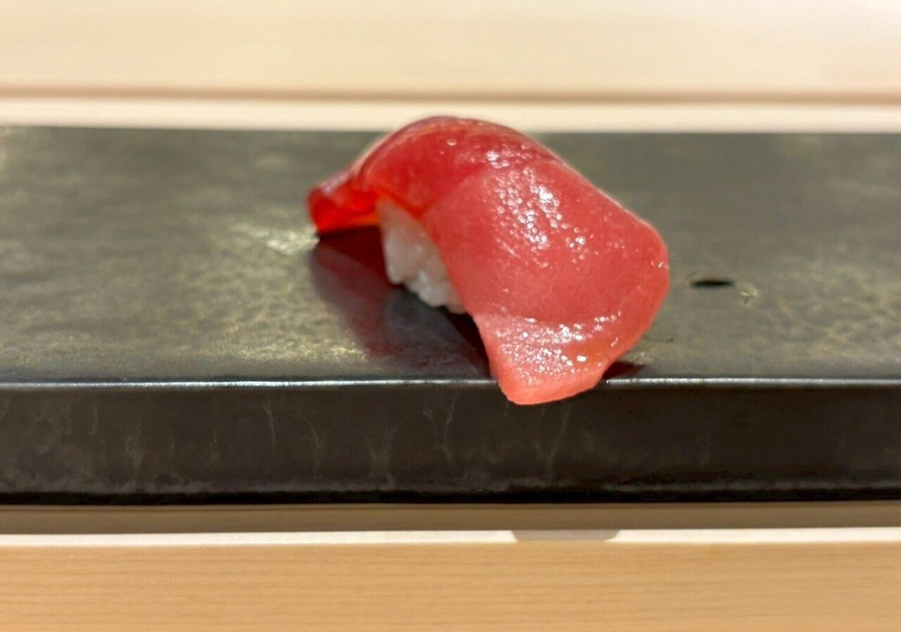 Takumi Course – A casual introduction to the craftsmanship of our sushi masters.