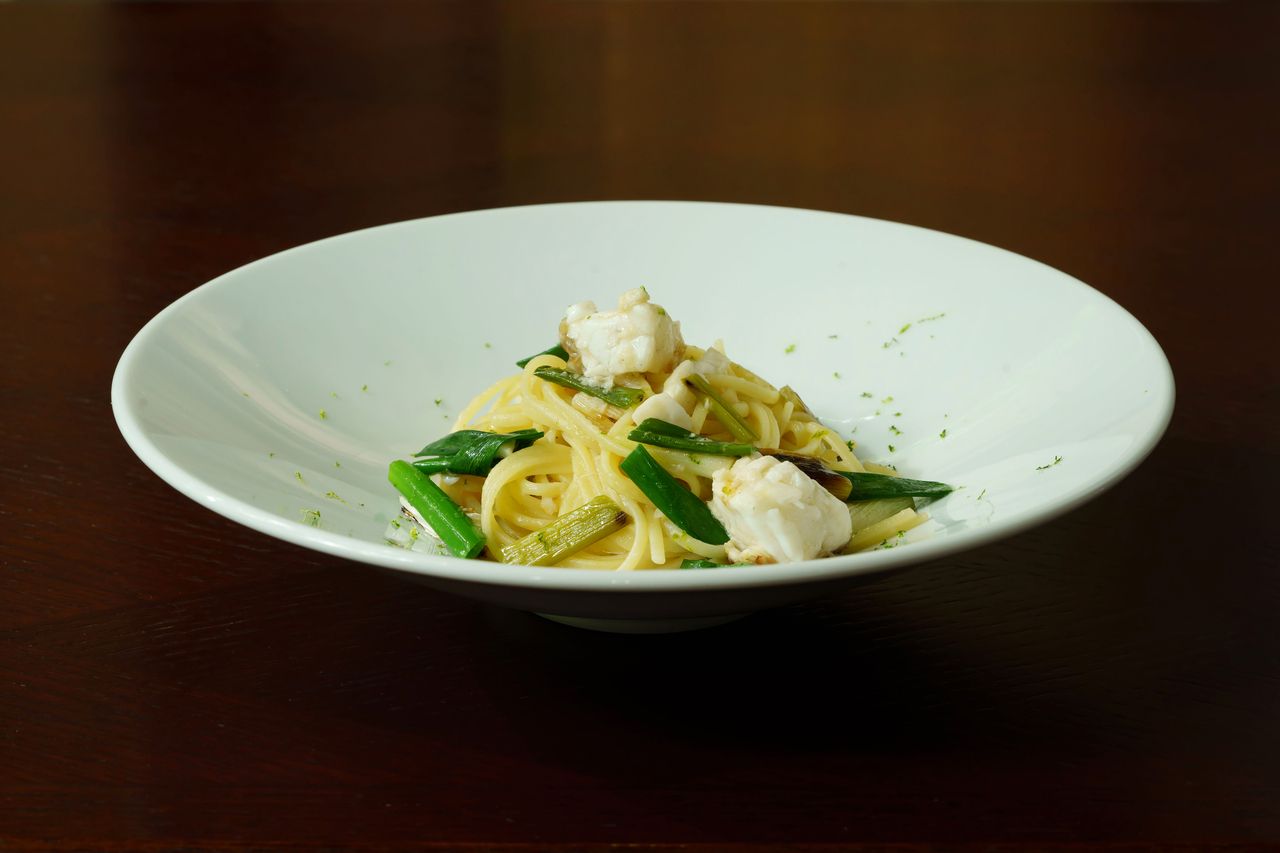 【MATSUBATEI】Dinner  Course 