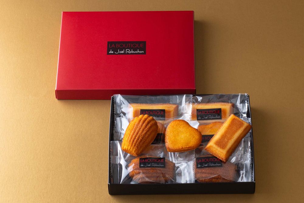 アソートメント (10個入) 