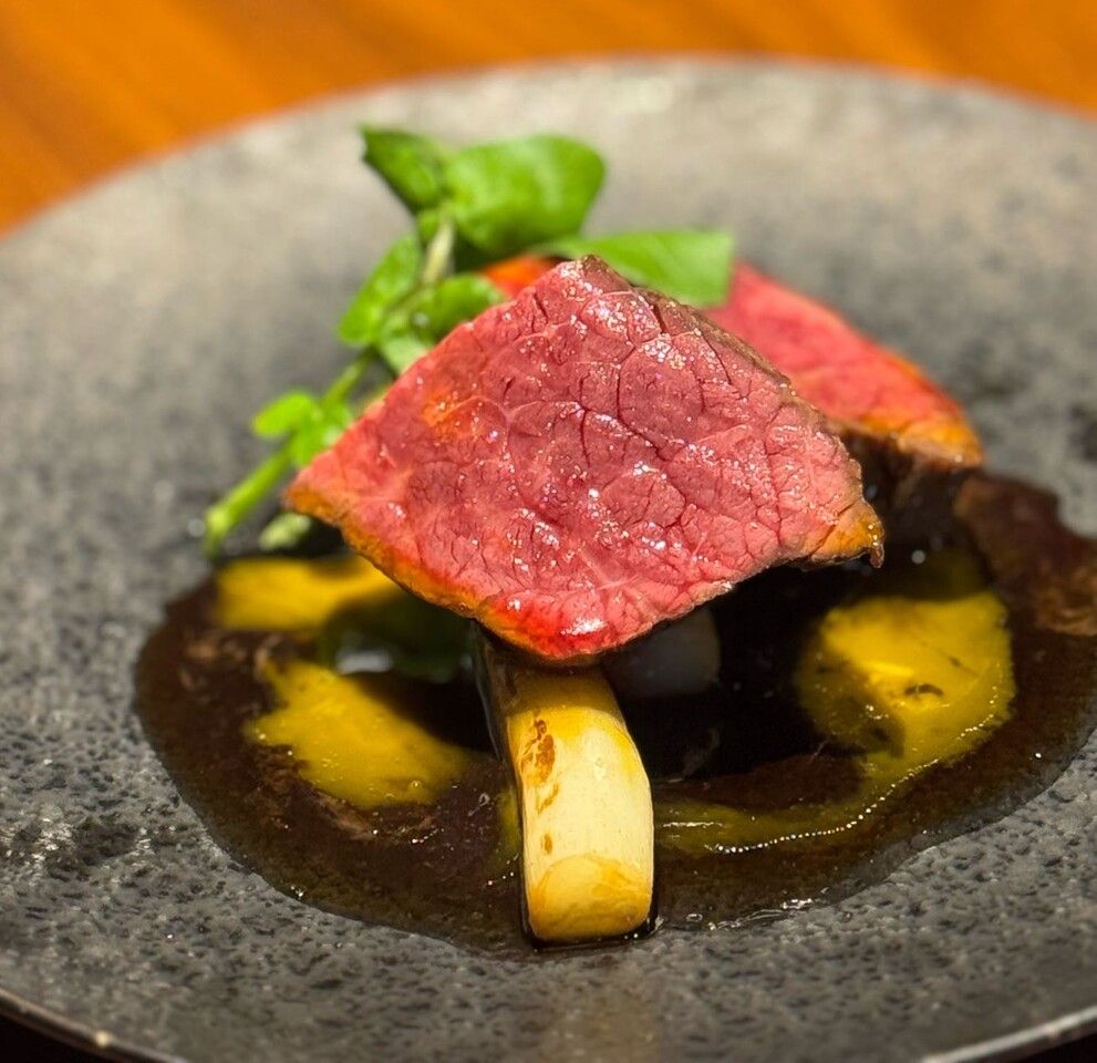 【卯月の献立10品】