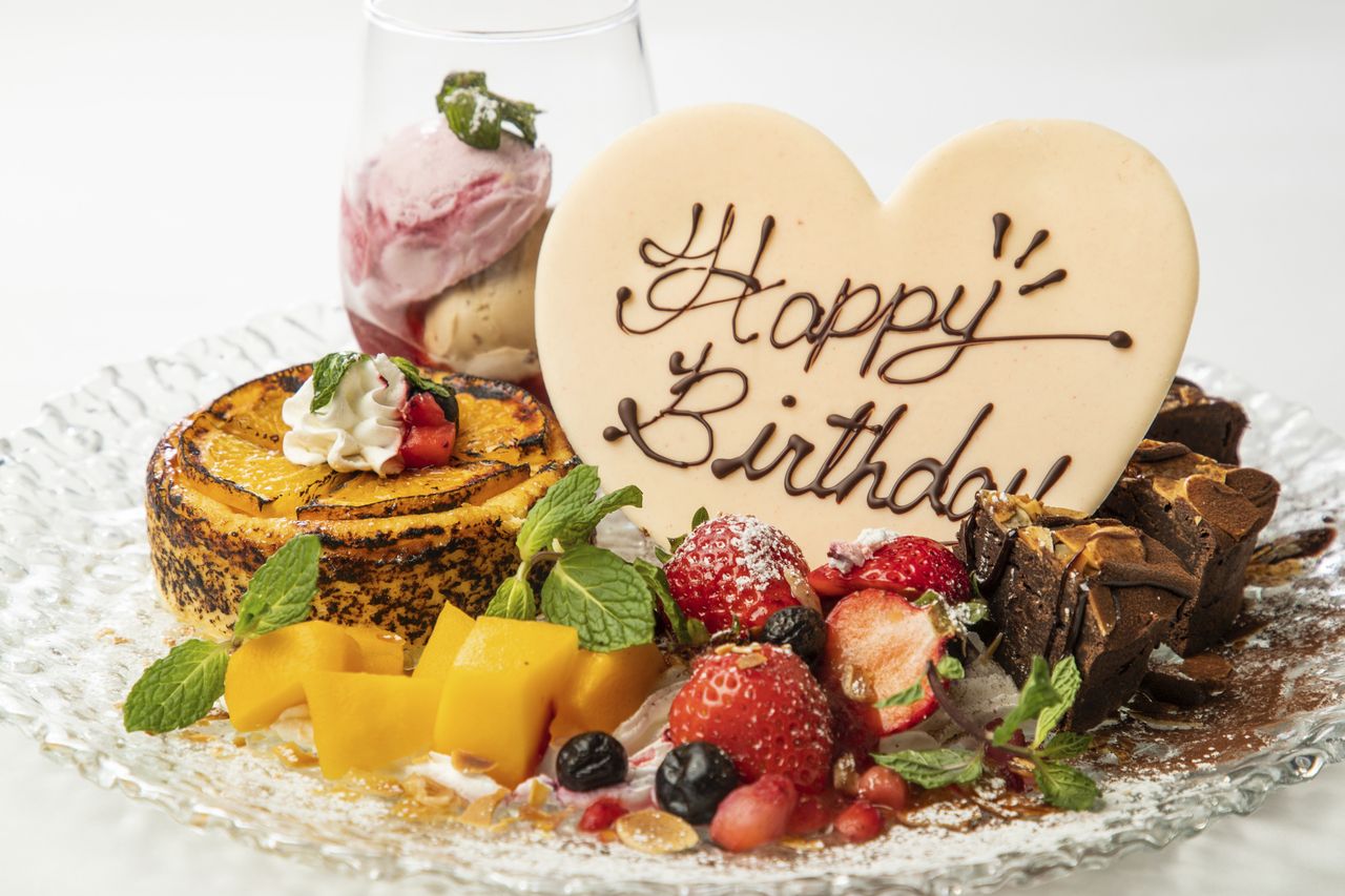 ～Anniversaryランチ～豪華グラスタパスや選べるパエリアなど全5品+乾杯スパークリング&1ドリンク+メッセージプレート