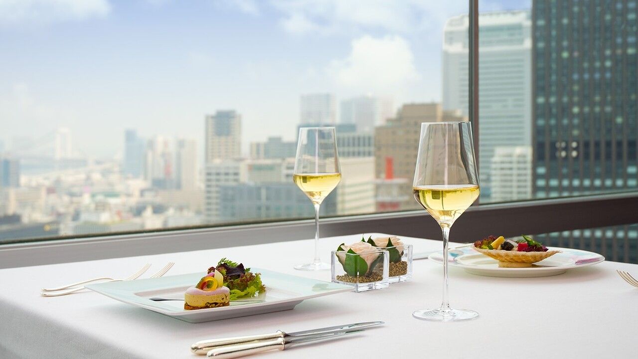 ＜ランチ＞サヴール