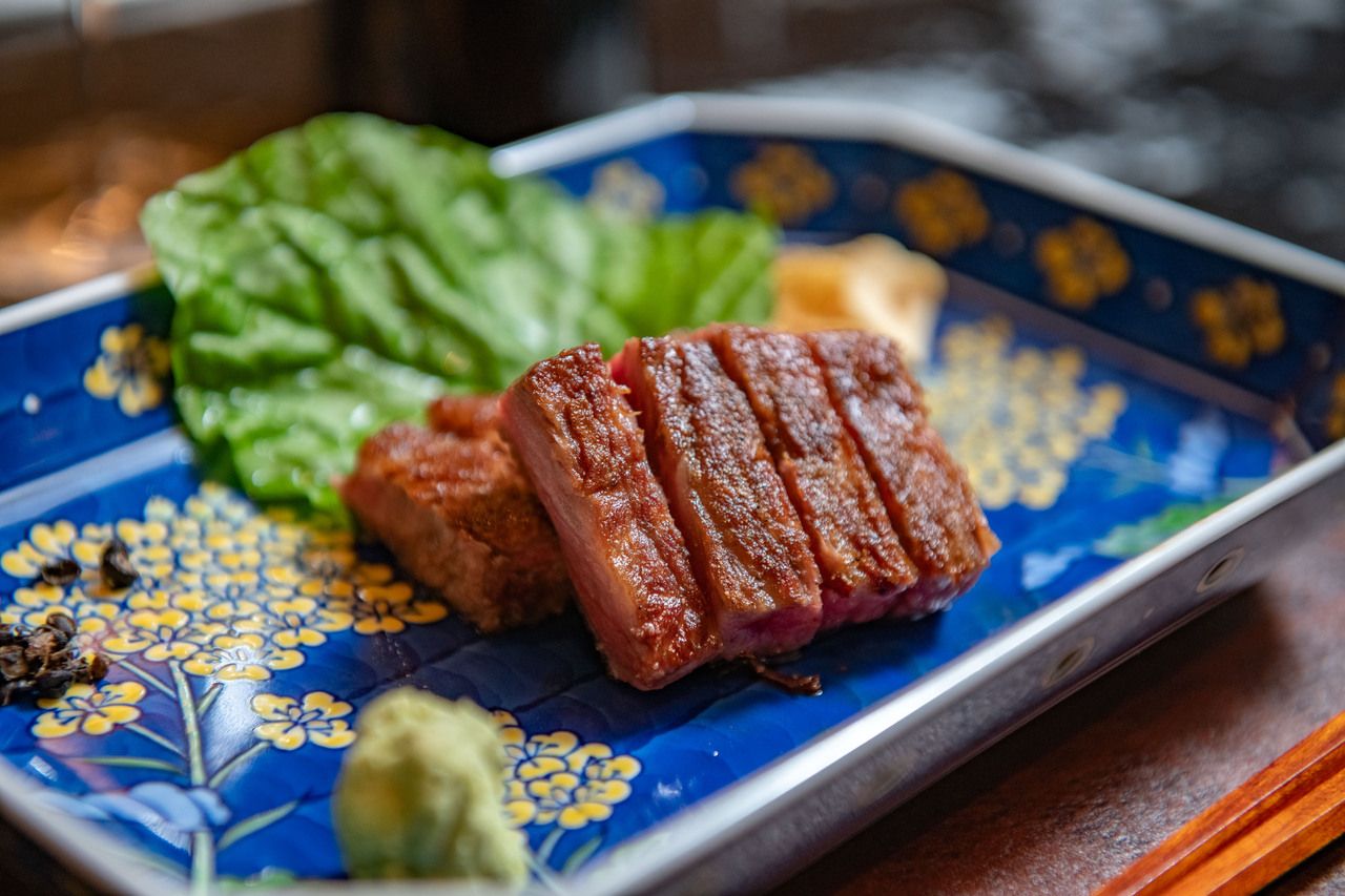 昼ディナーコース2507