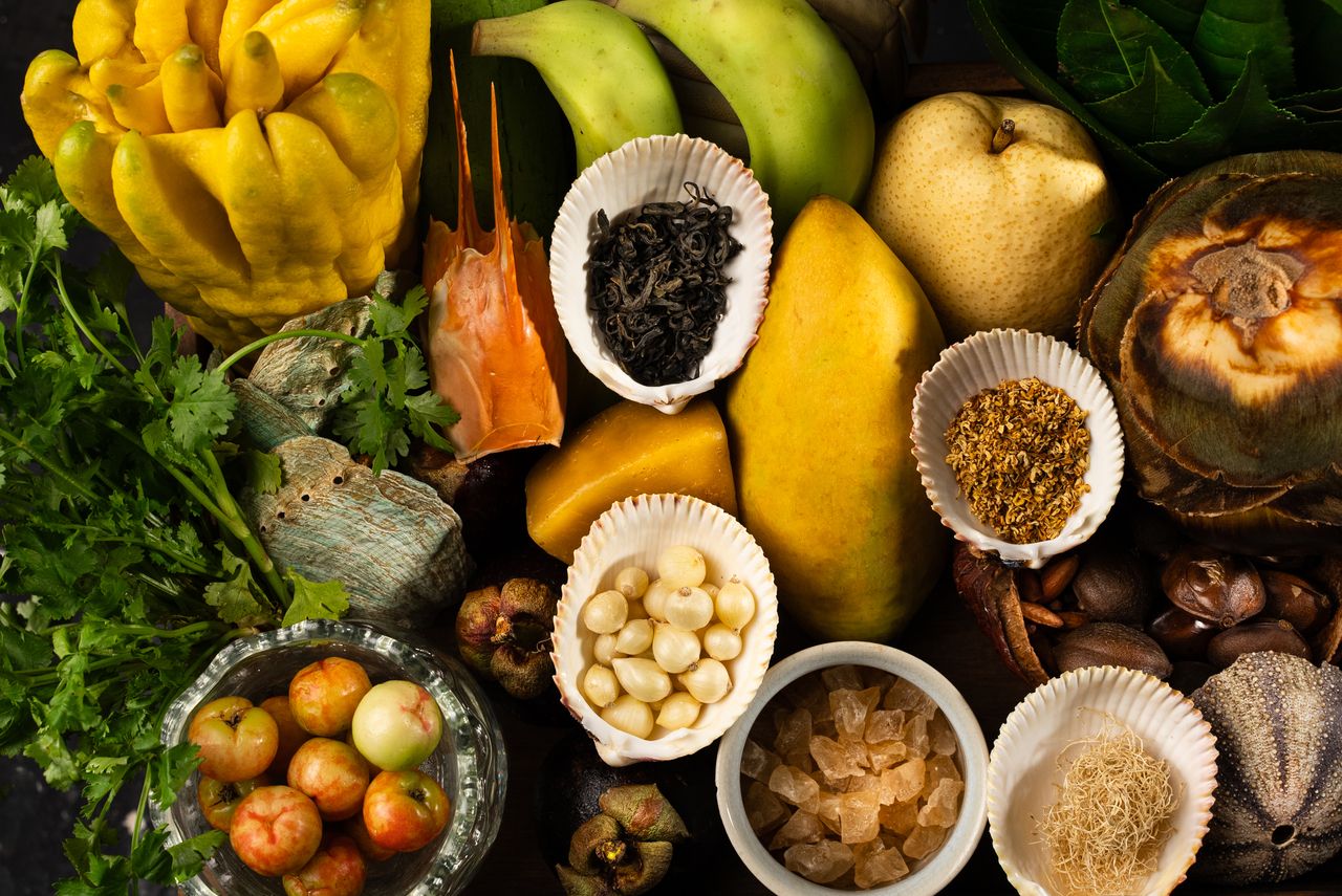 ベトナムの物語（ショートコース）