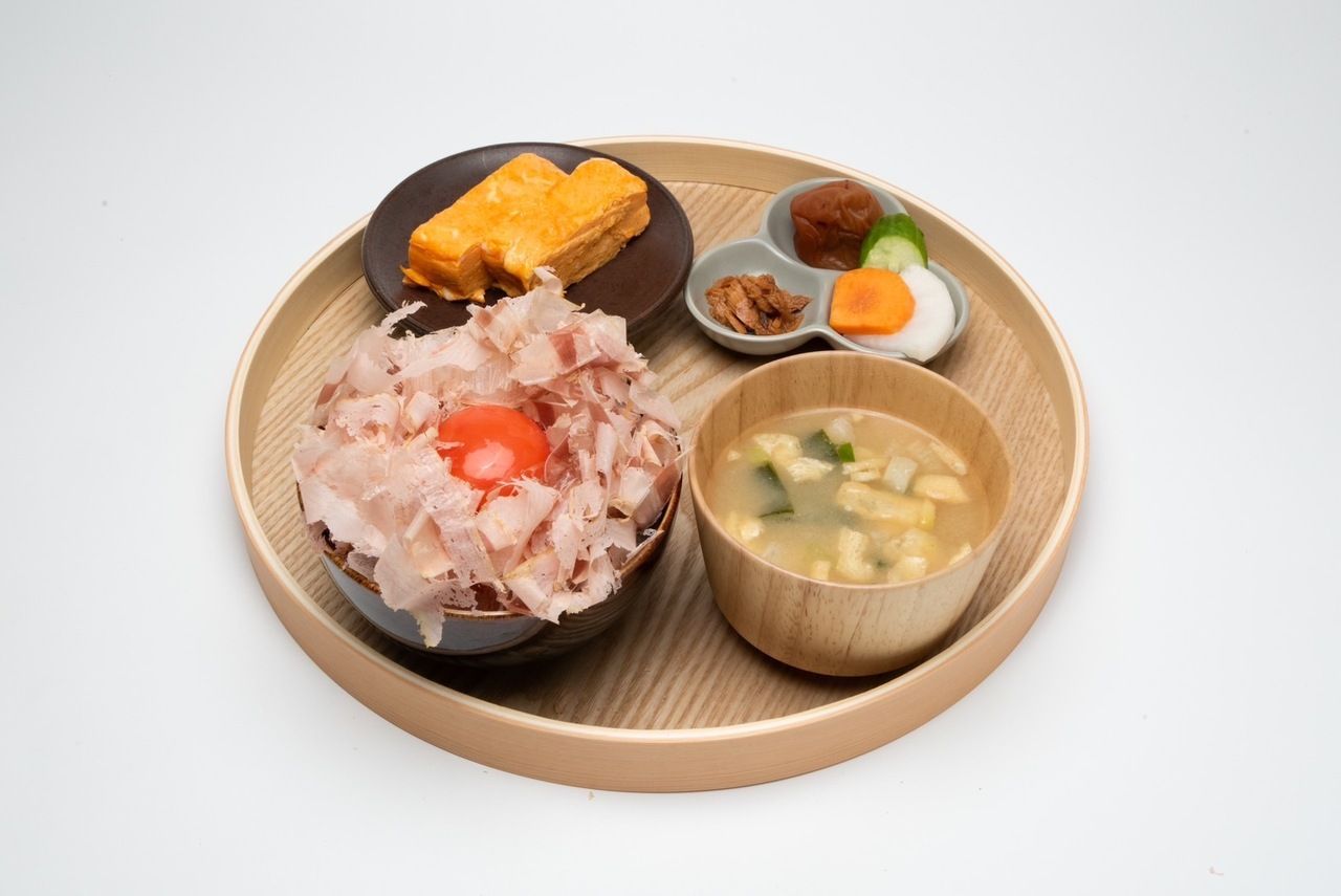 가다랭이 C 정식