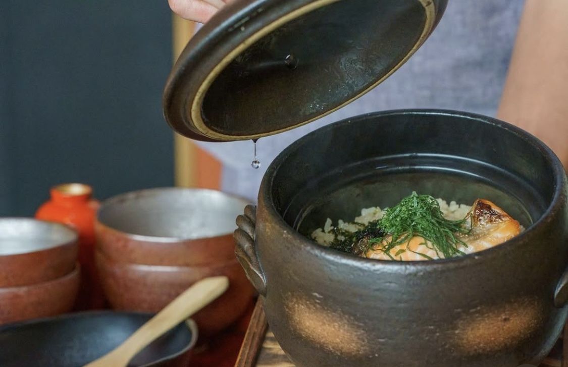 Chef's Selection Lunch Course [Ume]