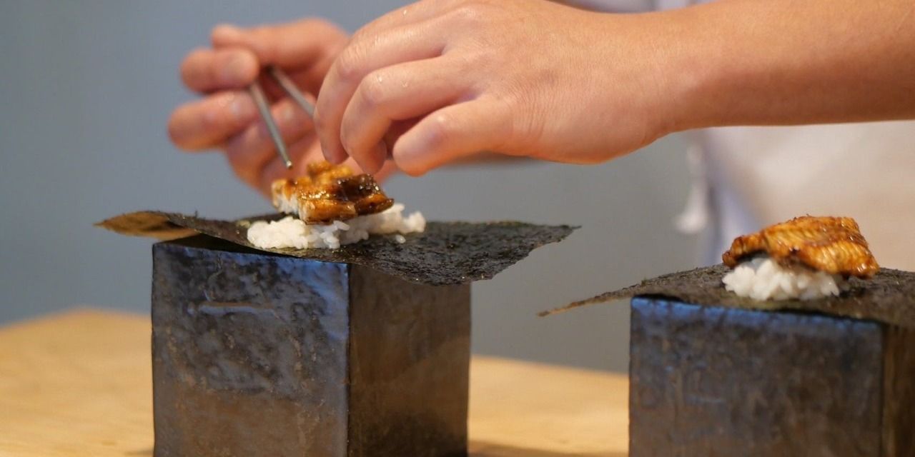 午間特別おまかせ套餐（主廚精選）