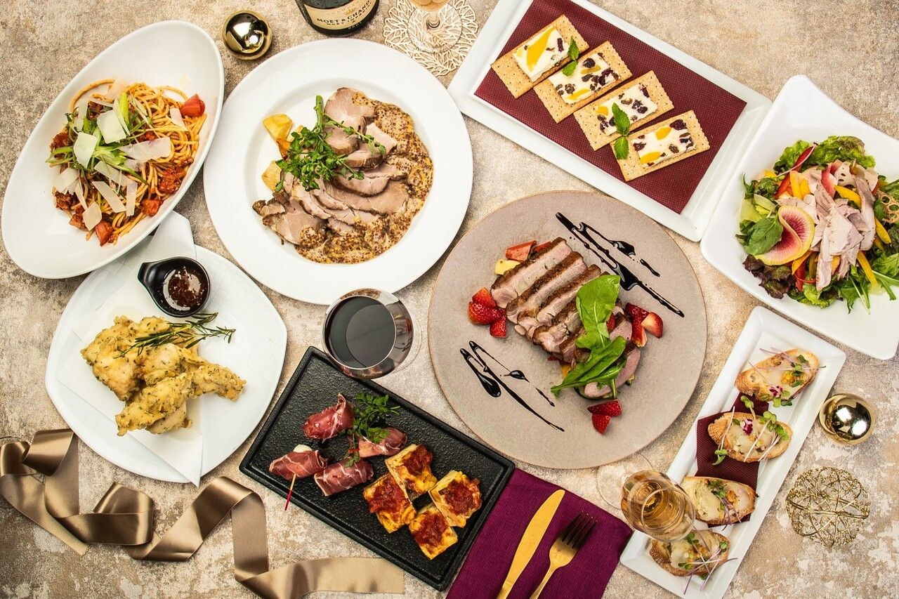 【忘新年会 Plan】～カラオケ個室～エクストラコース2.5時間