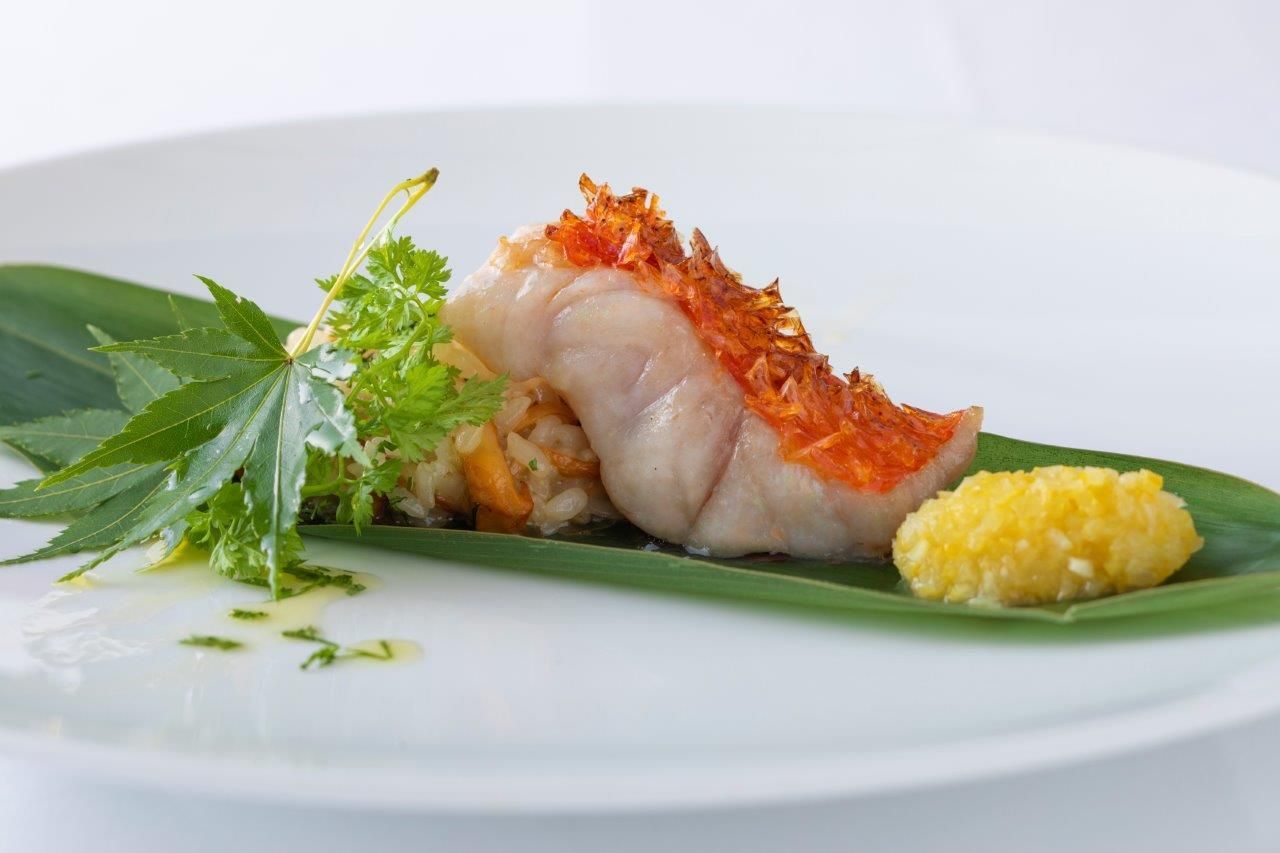 PRANZO A [僅限工作日]