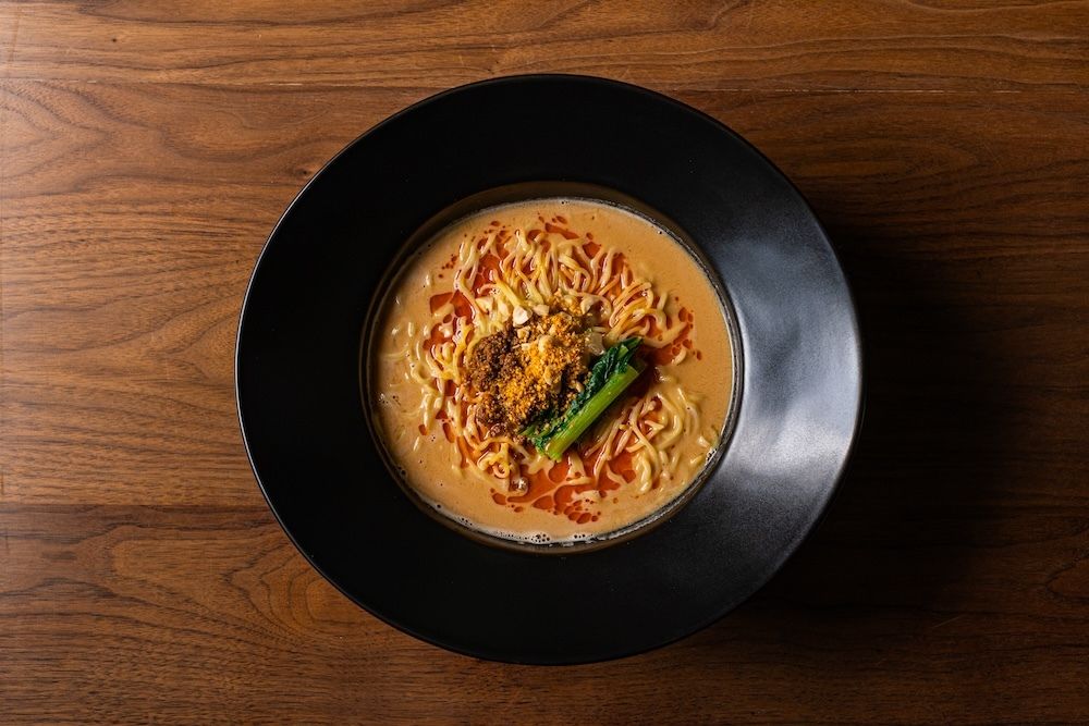 【ランチ】広州(コウシュウ)コース