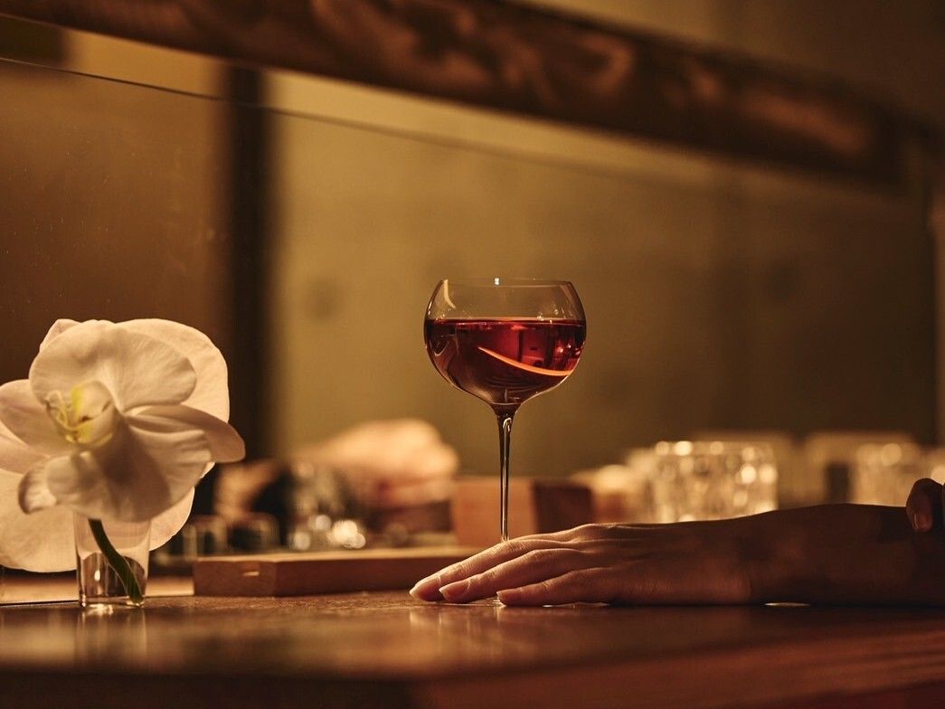 お席のみご予約（バー）