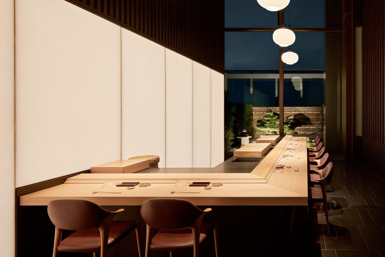 【ディナー】おまかせコース 