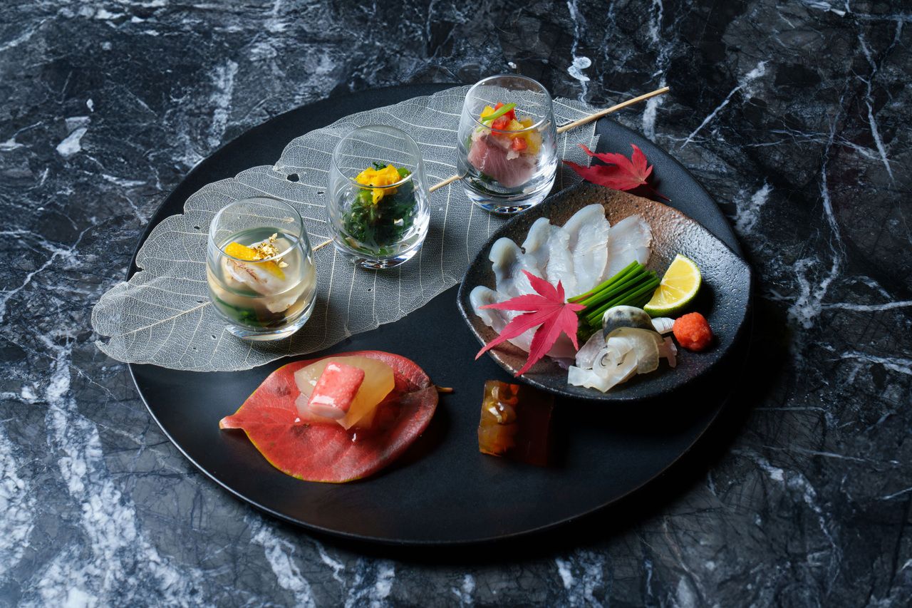 アニバーサリーコース