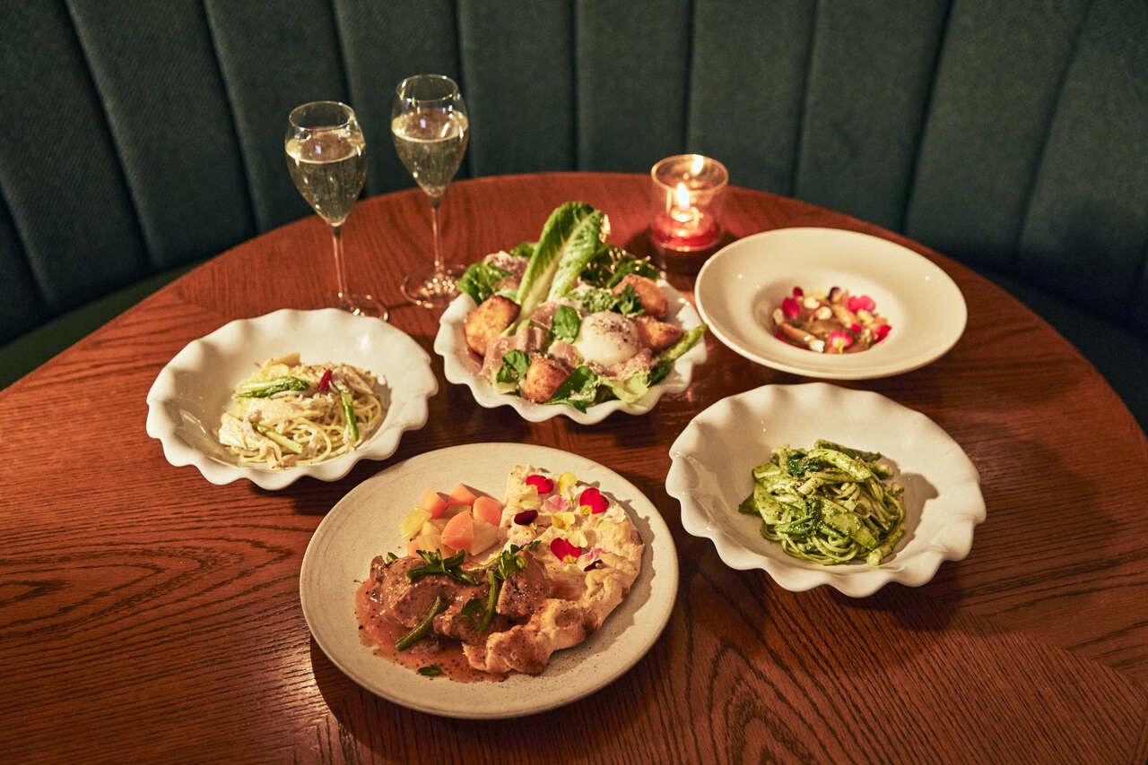 【SPRING Special Course】