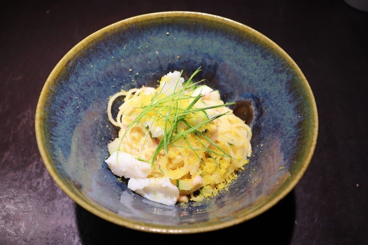 [For elementary school students] Omakase course