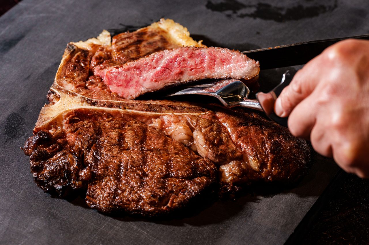 Lunch「L」 from Nov 15.