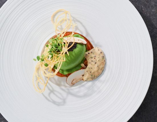 フレンチ【ランチ】Menu B