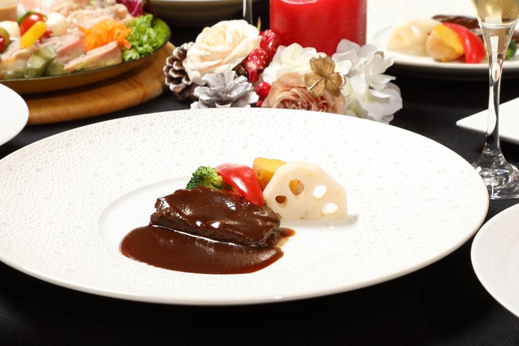 　12/20（土）・21（日）ローザ〈テーブル席〉