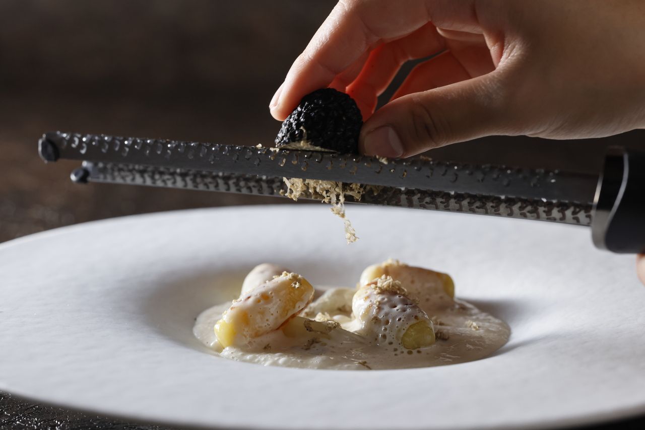 ◆都季◆クリスマススペシャルコース