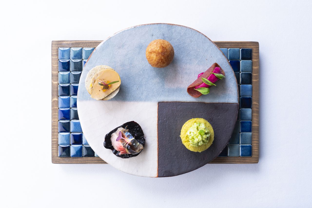 菜单克莱尔¥8800