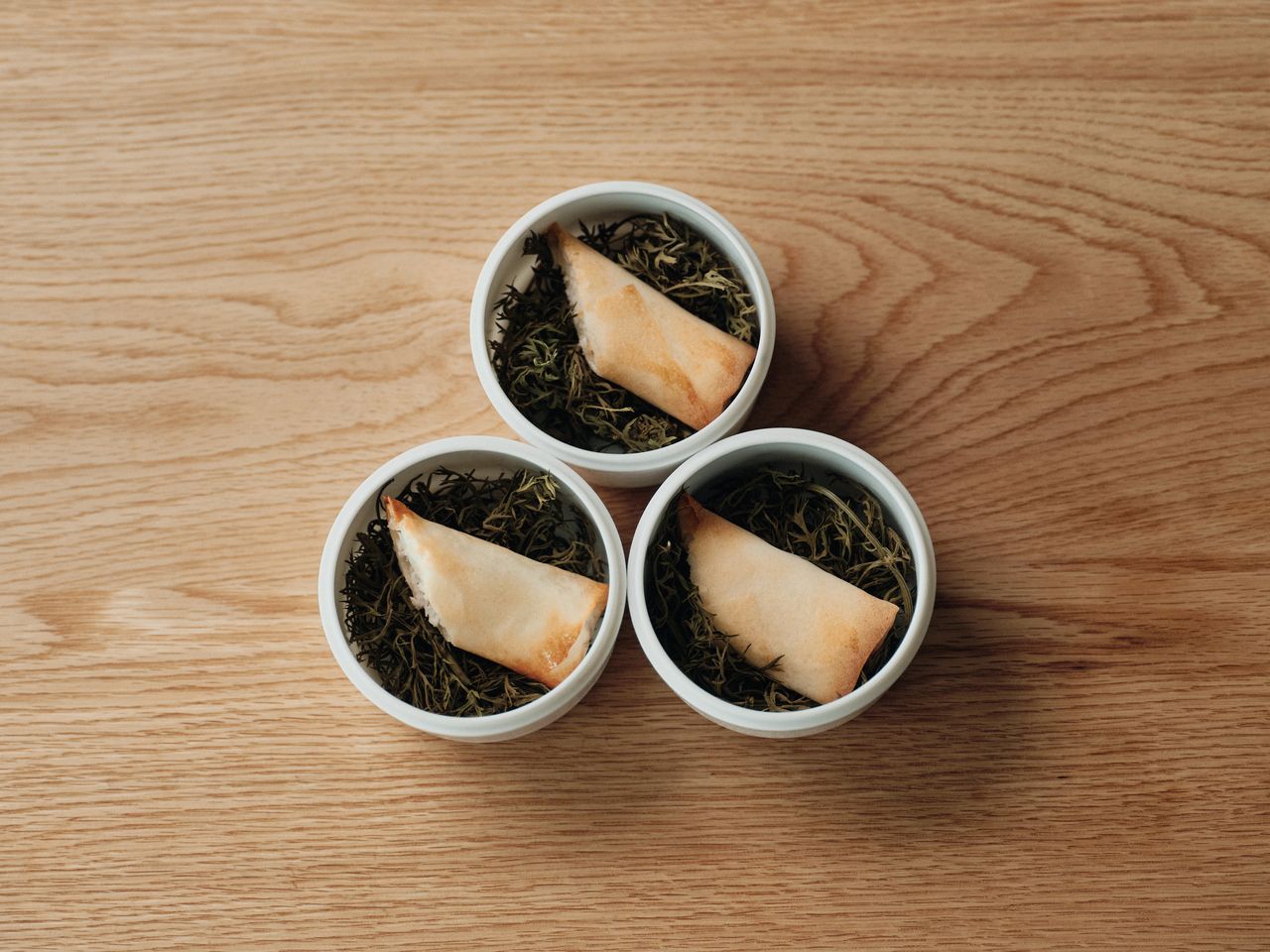 Seasonal Lunch Course ¥8800