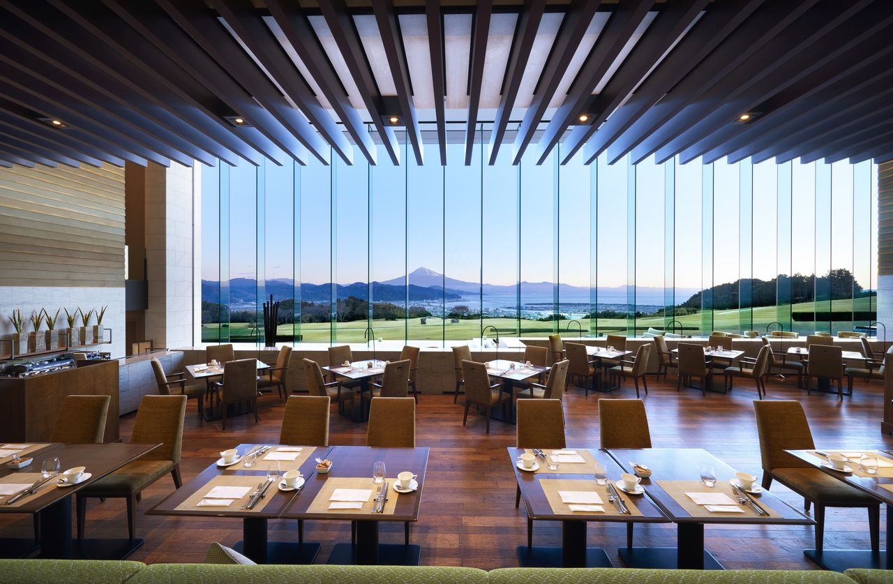 ウィンターランチブッフェ 大人