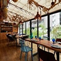 Weekend and Holiday Lunch Course