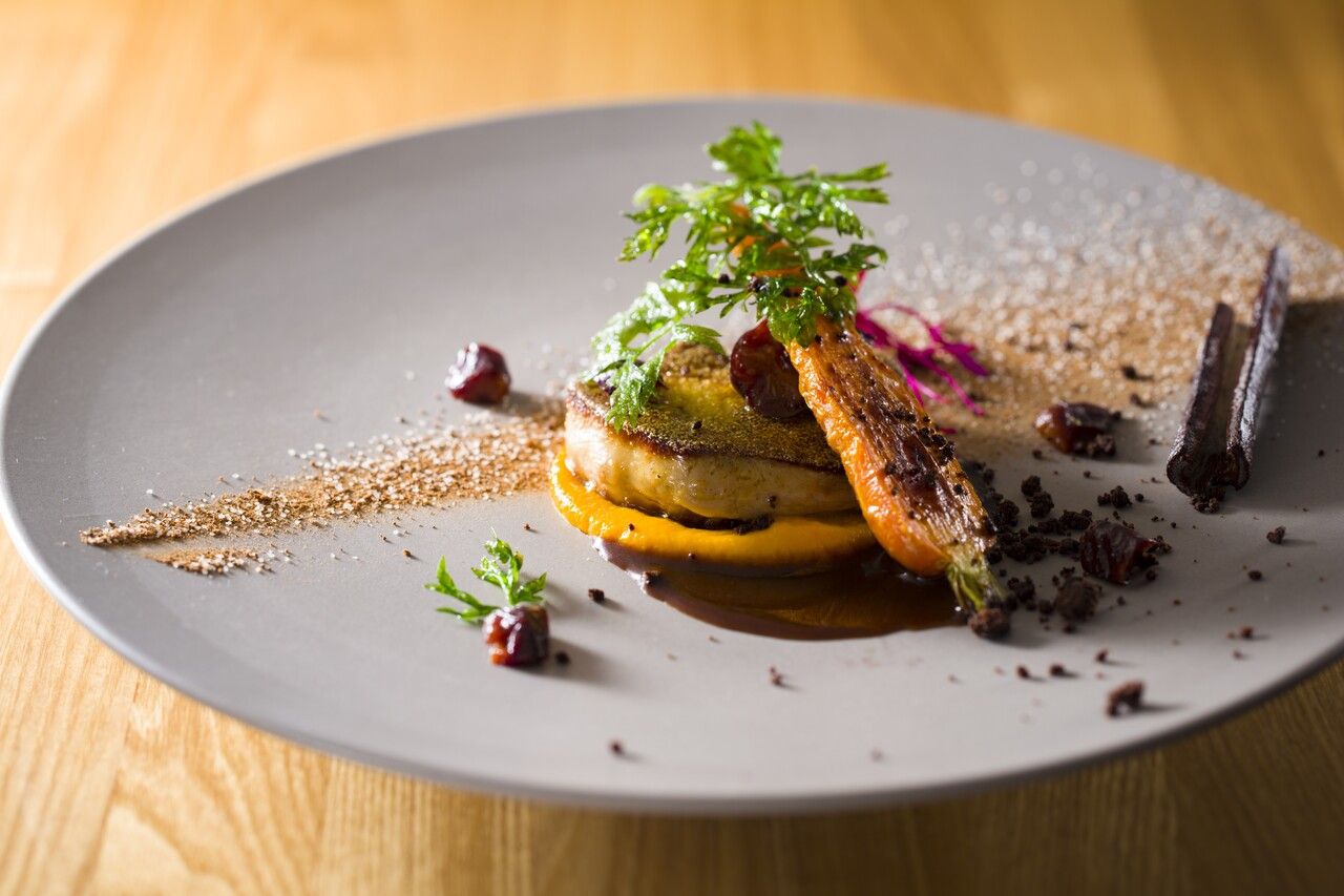 [Special Dinner Course] 