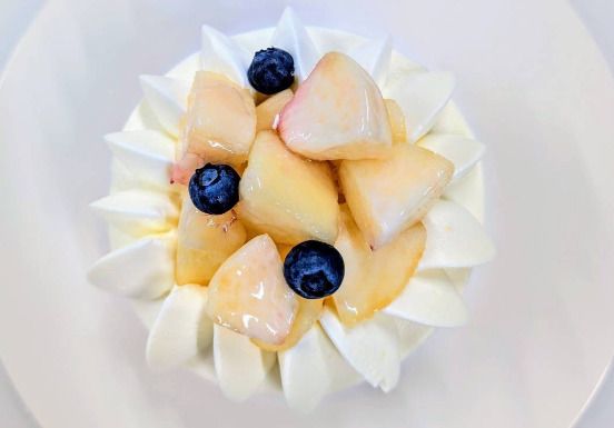 アニバーサリーケーキ 【10cm/1～2名様用】