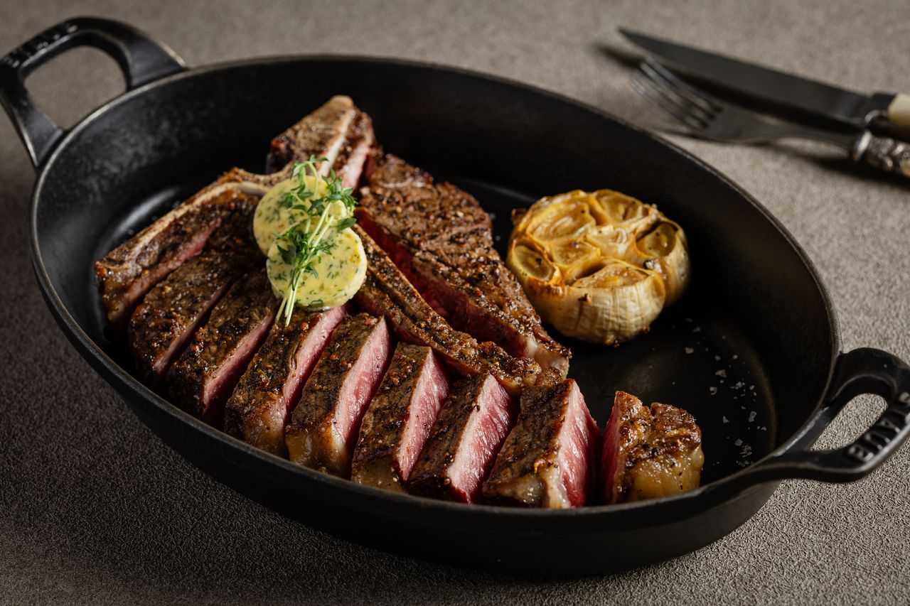 ★12月20日・21日・22日【T-BONE COURSE】