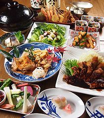 The "Irodori Course"